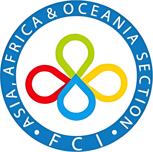 FCI Asia, Africa & Oceania Section