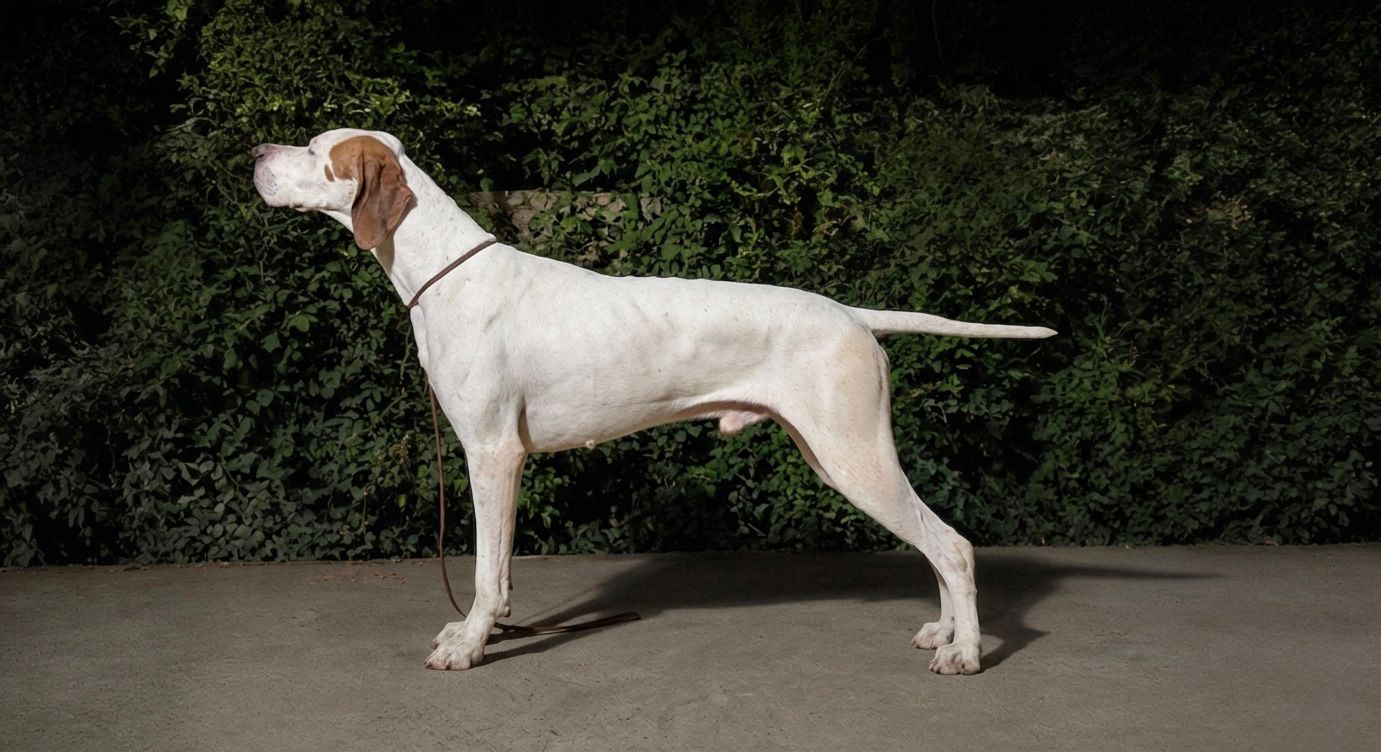 Oslo of TM Farm