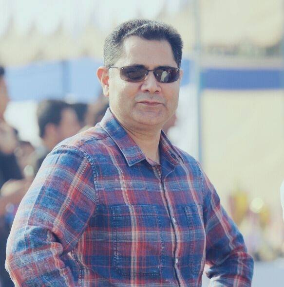 Dr. Faisal Khan